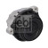 Axle body/engine support bearing 197779 FEBI, Thumbnail 2