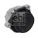 Axle body/engine support bearing 197780 FEBI, Thumbnail 2
