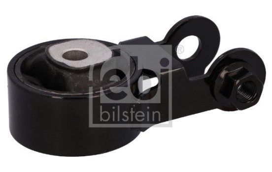 Axle body/engine support bearing 199126 FEBI