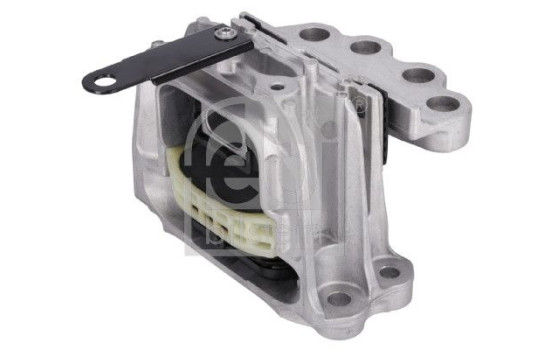 Axle body/engine support bearing 199539 FEBI