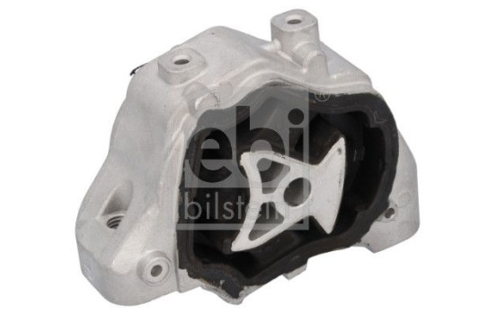 Axle body/engine support bearing 199882 FEBI
