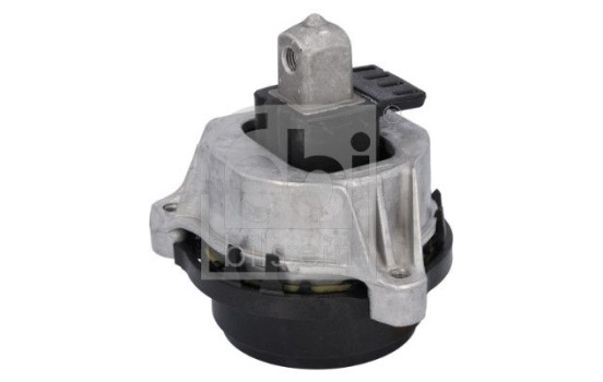 Axle body/engine support bearing 199958 FEBI