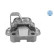 Axle body/engine support bearing 214 030 0071 Meyle, Thumbnail 2