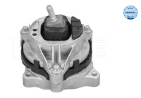 Axle body/engine support bearing 300 118 1133 Meyle