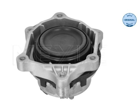 Axle body/engine support bearing 300 118 1133 Meyle, Image 2