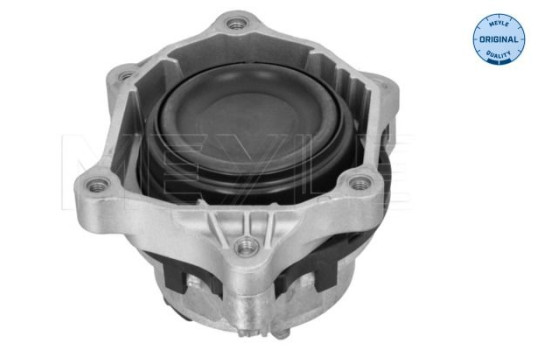 Axle body/engine support bearing 300 118 1133 Meyle, Image 2