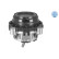 Axle body/engine support bearing 300 118 1138 Meyle, Thumbnail 2