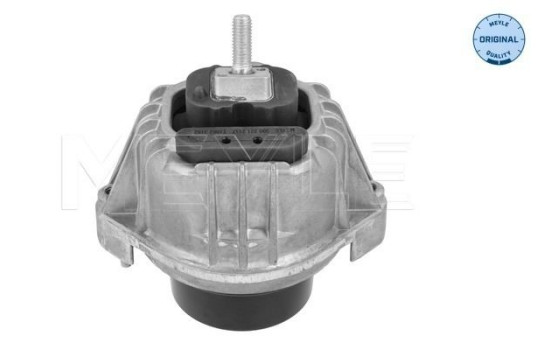 Axle body/engine support bearing 300 221 2117 Meyle