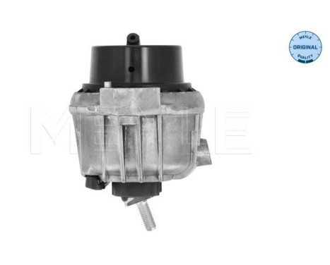 Axle body/engine support bearing 300 221 2117 Meyle, Image 3