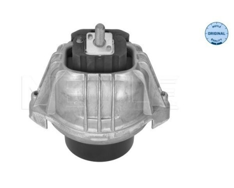 Axle body/engine support bearing 314 030 0012 Meyle