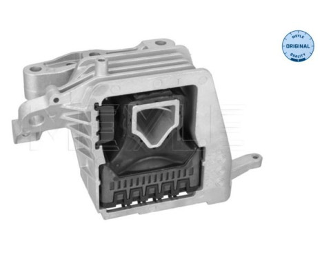 Axle body/engine support bearing 314 030 0015 Meyle, Image 2