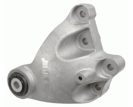 Axle body/engine support bearing 37747 01 Lemforder