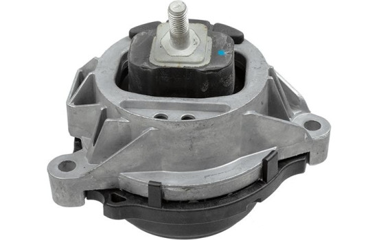 Axle body/engine support bearing 39432 01 Lemforder