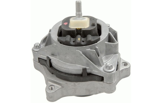 Axle body/engine support bearing 39443 01 Lemforder