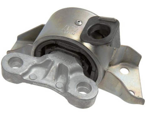 Axle body/engine support bearing 39744 01 Lemforder