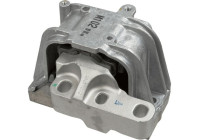 Axle body/engine support bearing 39778 01 Lemforder
