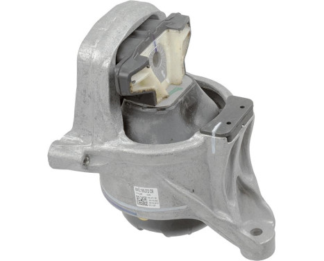 Axle body/engine support bearing 39877 01 Lemforder