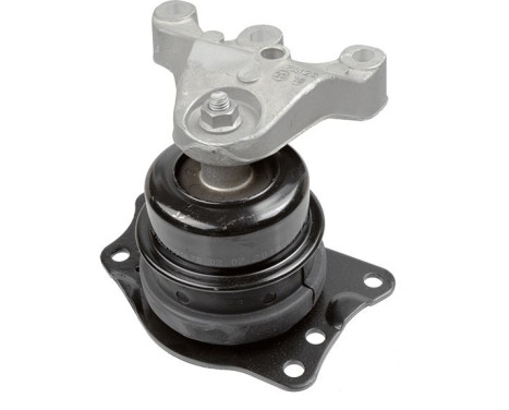 Axle body/engine support bearing 42124 01 Lemforder