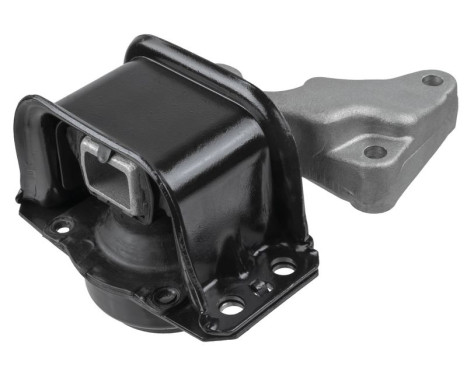 Axle body/engine support bearing 43259 01 Lemforder