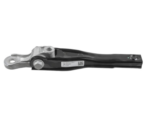 Axle body/engine support bearing 43641 01 Lemforder