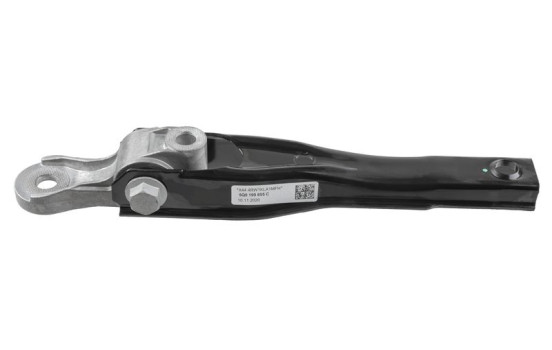 Axle body/engine support bearing 43641 01 Lemforder