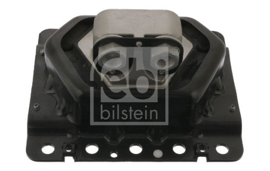 Axle body/engine support bearing 43672 FEBI