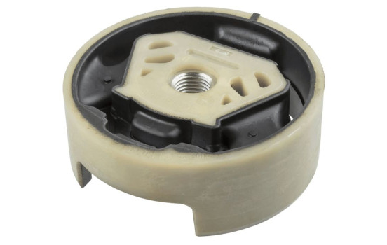 Axle body/engine support bearing 43973 01 Lemforder