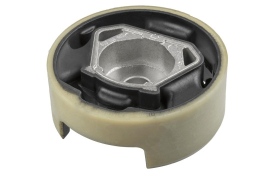 Axle body/engine support bearing 43974 01 Lemforder