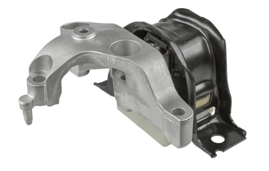 Axle body/engine support bearing 44064 01 Lemforder