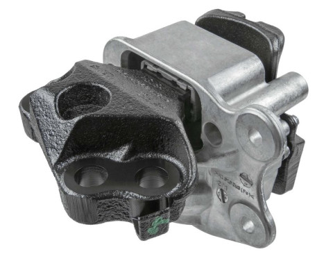 Axle body/engine support bearing 44244 01 Lemforder