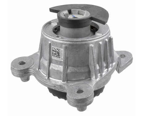 Axle body/engine support bearing 44280 01 Lemforder