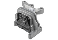 Axle body/engine support bearing 44806 01 Lemforder