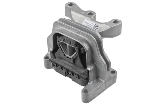 Axle body/engine support bearing 44806 01 Lemforder