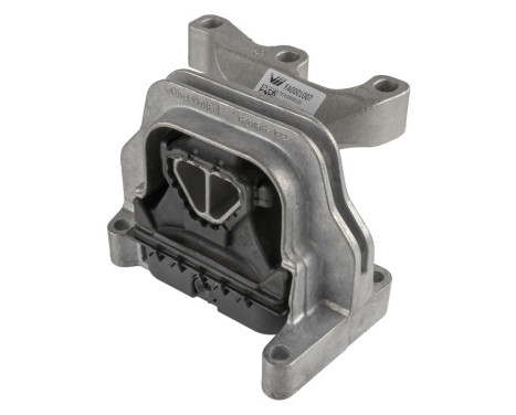 Axle body/engine support bearing 44806 01 Lemforder