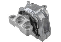 Axle body/engine support bearing 45320 01 Lemforder