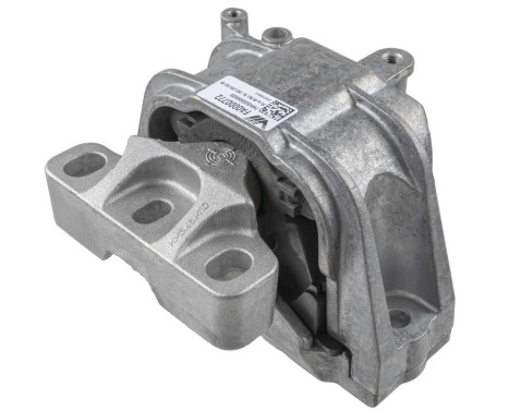 Axle body/engine support bearing 45320 01 Lemforder