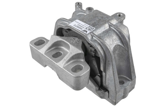 Axle body/engine support bearing 45320 01 Lemforder