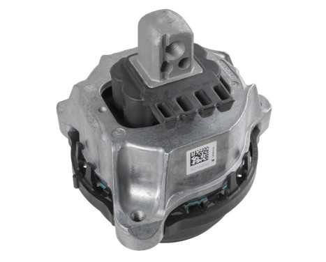 Axle body/engine support bearing 45346 01 Lemforder