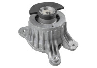 Axle body/engine support bearing 45363 01 Lemforder