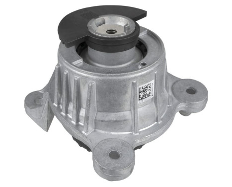 Axle body/engine support bearing 45365 01 Lemforder