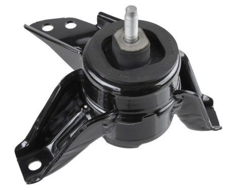 Axle body/engine support bearing 45466 01 Lemforder