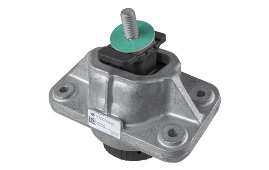 Axle body/engine support bearing 45545 01 Lemforder