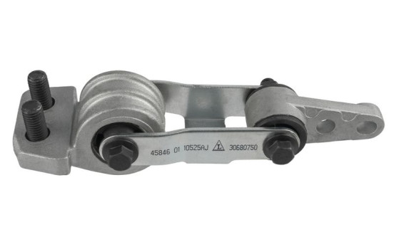 Axle body/engine support bearing 45846 01 Lemforder