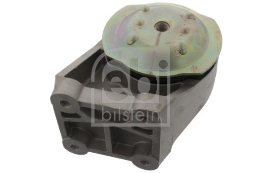 Axle body/engine support bearing 47817 FEBI