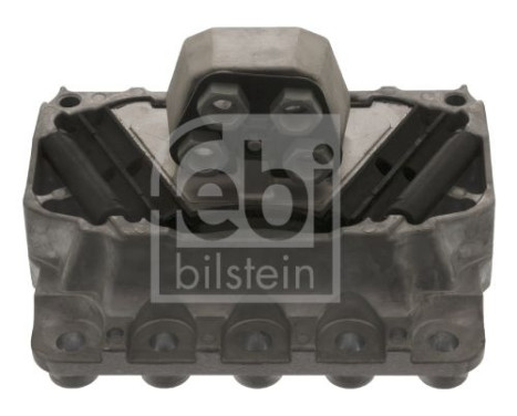 Axle body/engine support bearing 48799 FEBI