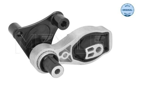 Axle body/engine support bearing 714 130 0018 Meyle