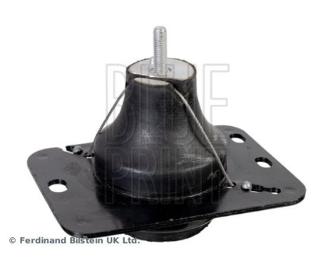 Axle body/engine support bearing ADBP800397 Blue Print