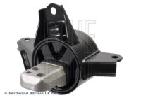 Axle body/engine support bearing ADBP800415 Blue Print
