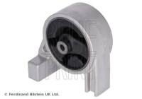 Axle body/engine support bearing ADBP800548 Blue Print