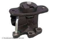 Axle body/engine support bearing ADBP800557 Blue Print